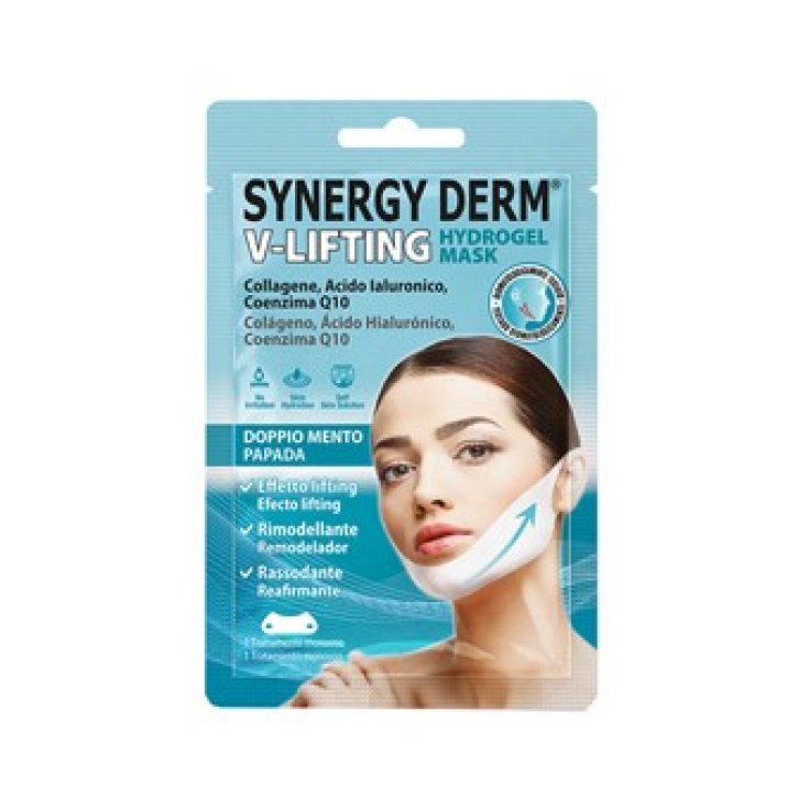 V-Lifting Synergy Derm&reg; 25g