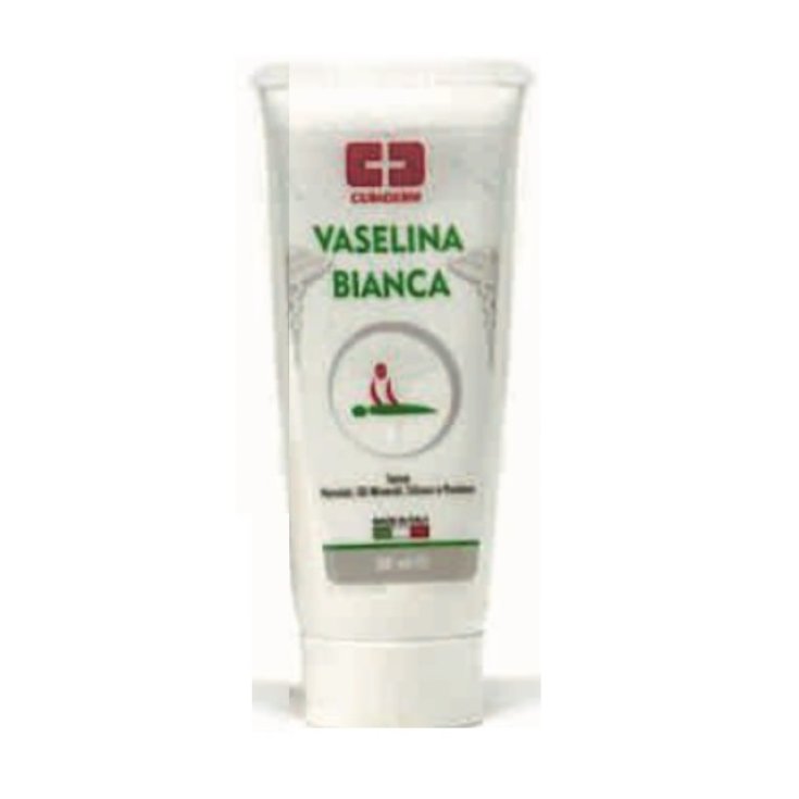 Vaselina Bianca CuraDerm 30ml
