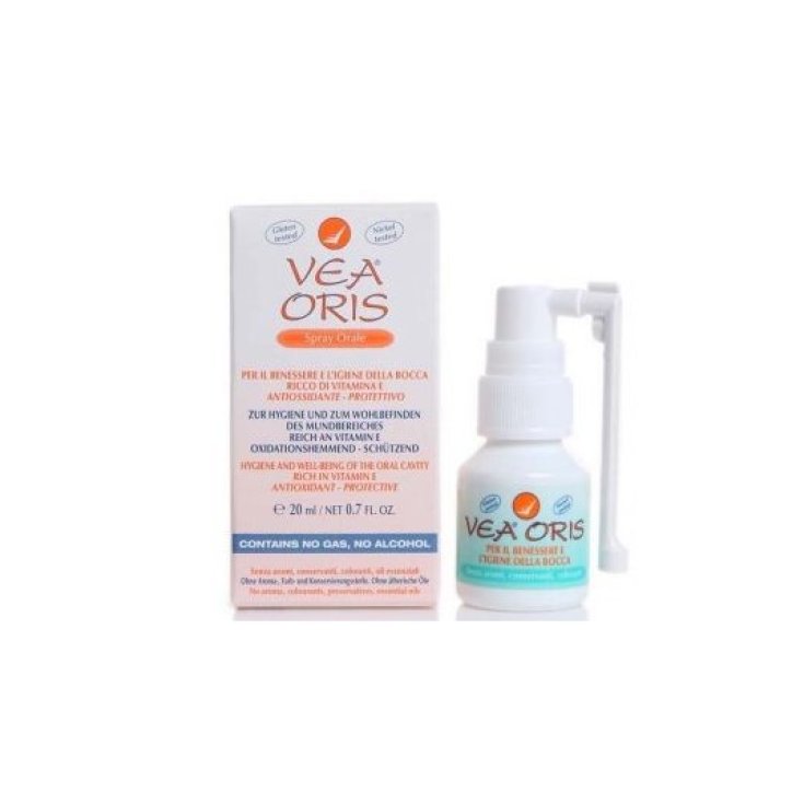 VEA&reg; ORIS Hulka Spray 20ml