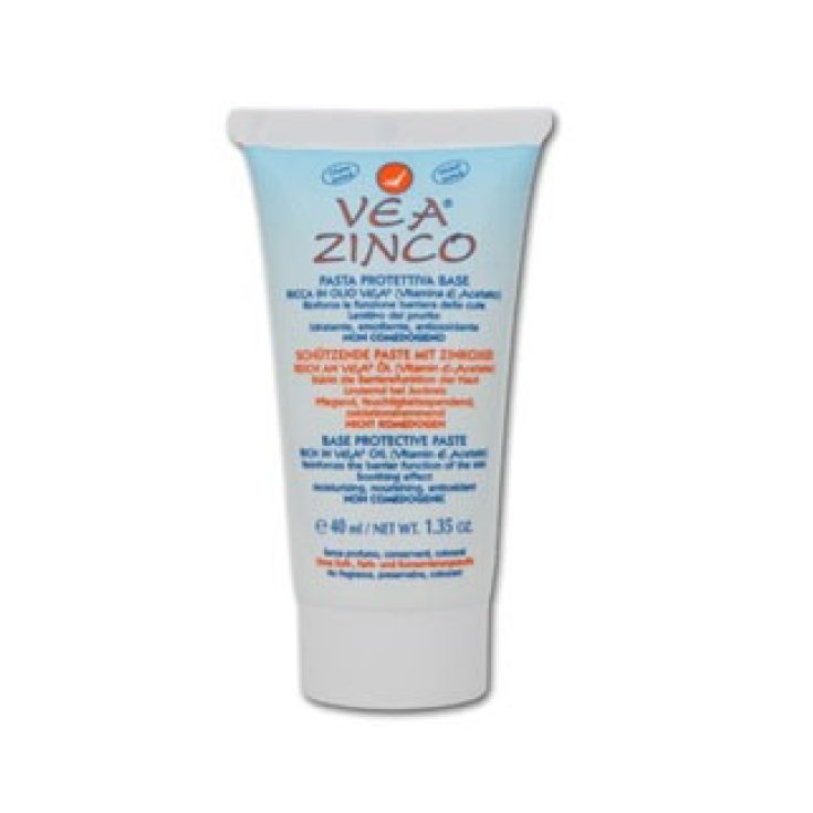 Vea&reg; Zinco Hulka 40ml