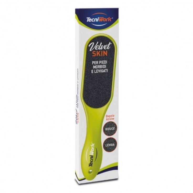Velvet Skin TecniWork 1 Pezzo