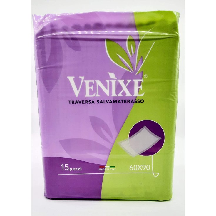 Venixe Traversa Salvamaterasso 60x90cm 15 Pezzi