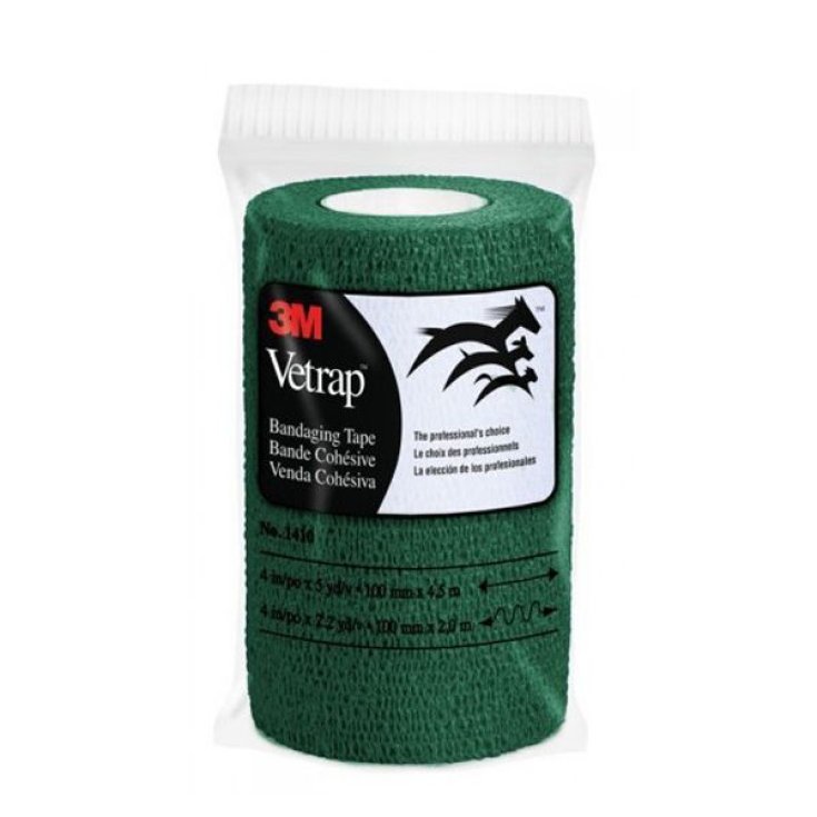 Vetrap&reg; Fascia Elastica Equality 2,30mx7,5cm