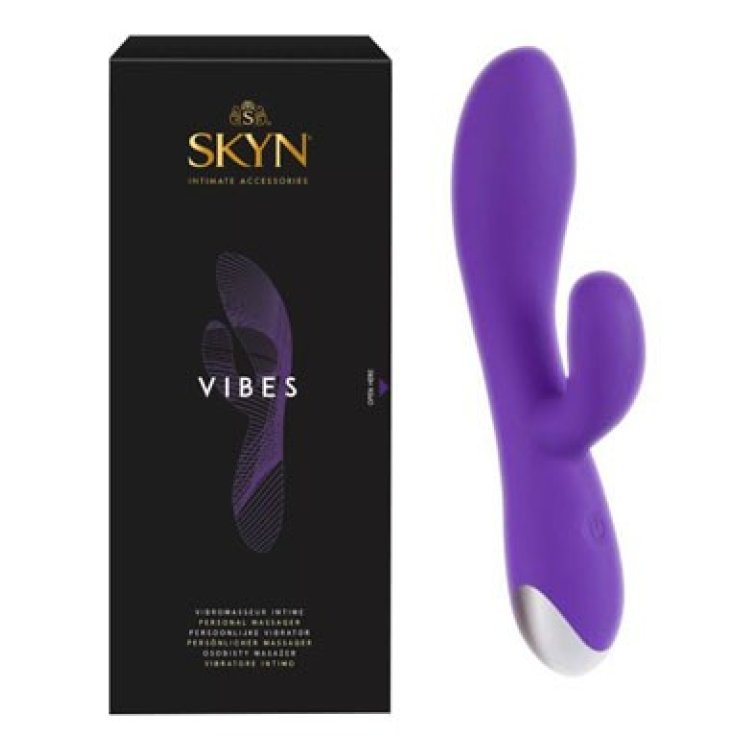 Vibes Skyn&reg; 1 Pezzo