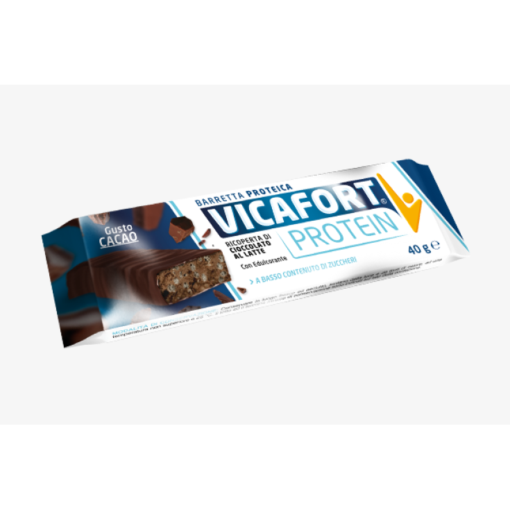 Vicafort&reg; Protein ShedirPharma&reg; 6x35g