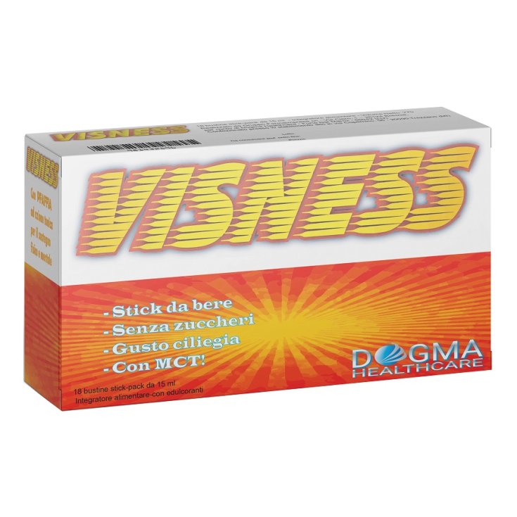 Visnee Dogma Health 18 Stick