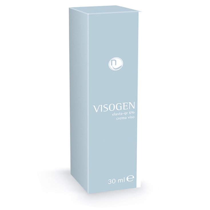 Visogen&reg; Crema Viso 30ml