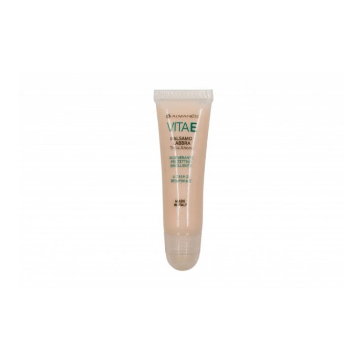 Vitae Balsamo Labbra ALMARES 12ml