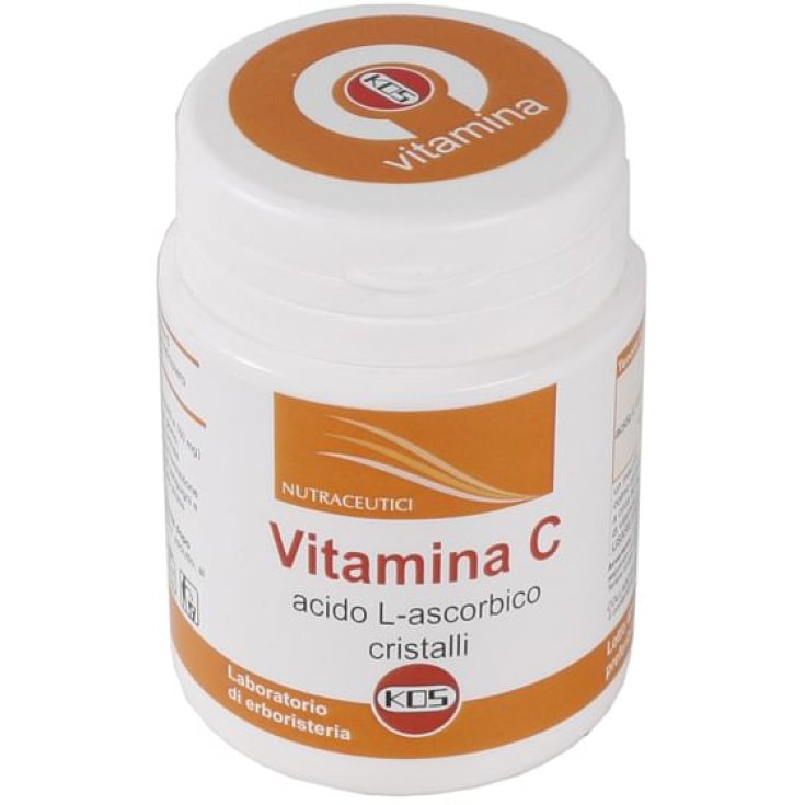 Vitamina C Cristalli Kos 60g