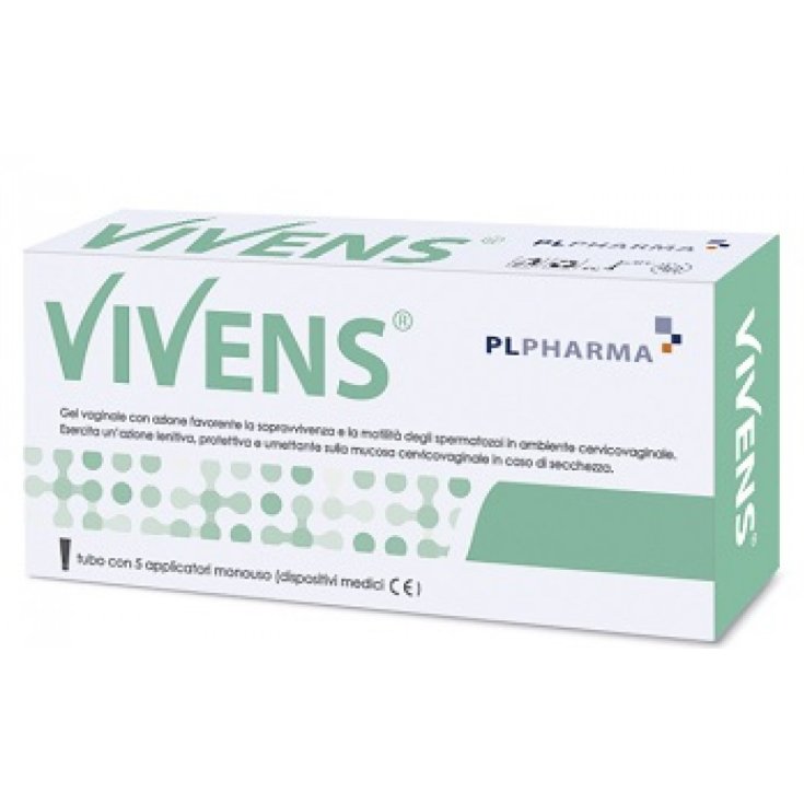 Vivens&reg; PL Pharma 35ml