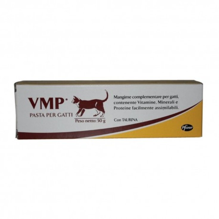 VMP Pasta - 50GR