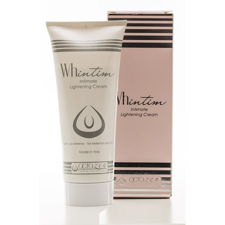 Whintim Cream Aerazen Laboratories 100ml