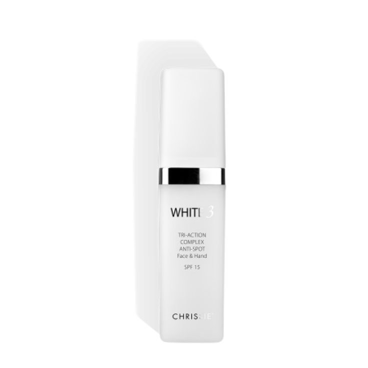 White 3 Triaction Complex&trade; Chrissie 30ml