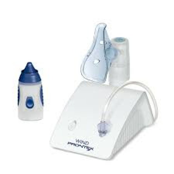 Wind Prontex Aerosol Kit Completo