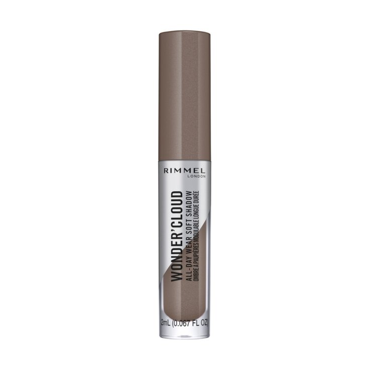 WONDER&rsquo;CLOUD 008 Thunder Grey&nbsp;RIMMEL 1 Ombretto