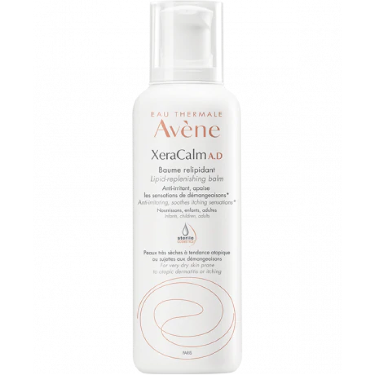 XeraCalm A.D Balsamo Avène 400ml