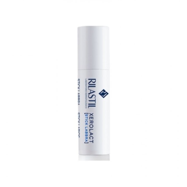 Xerolact (Labbra) Rilastil Stick 4,8ml