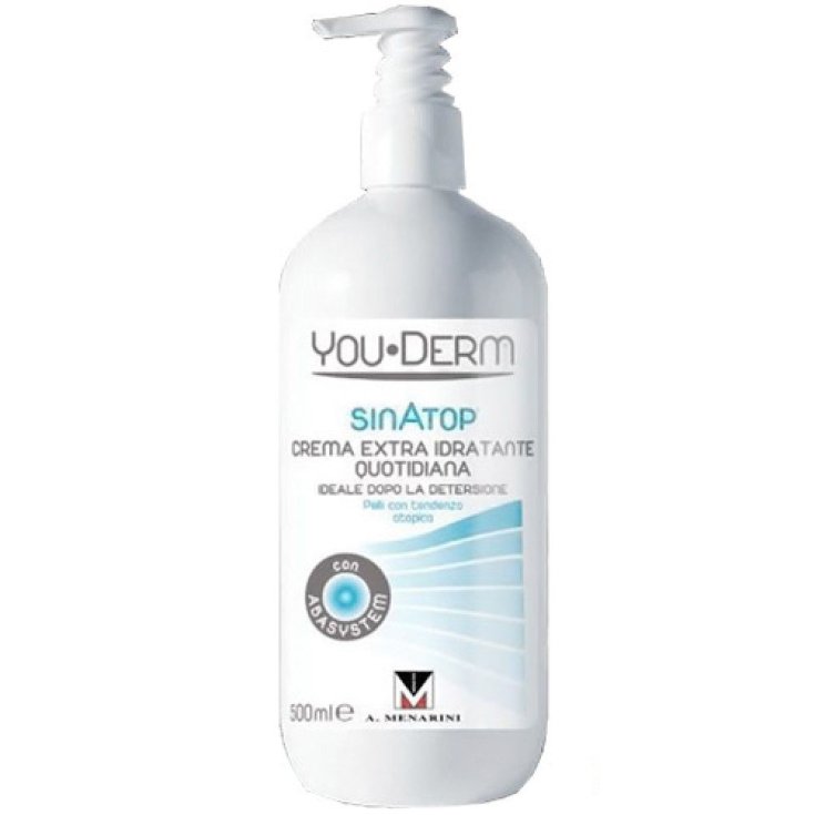 You&bull;Derm SinAtop Menarini 500ml
