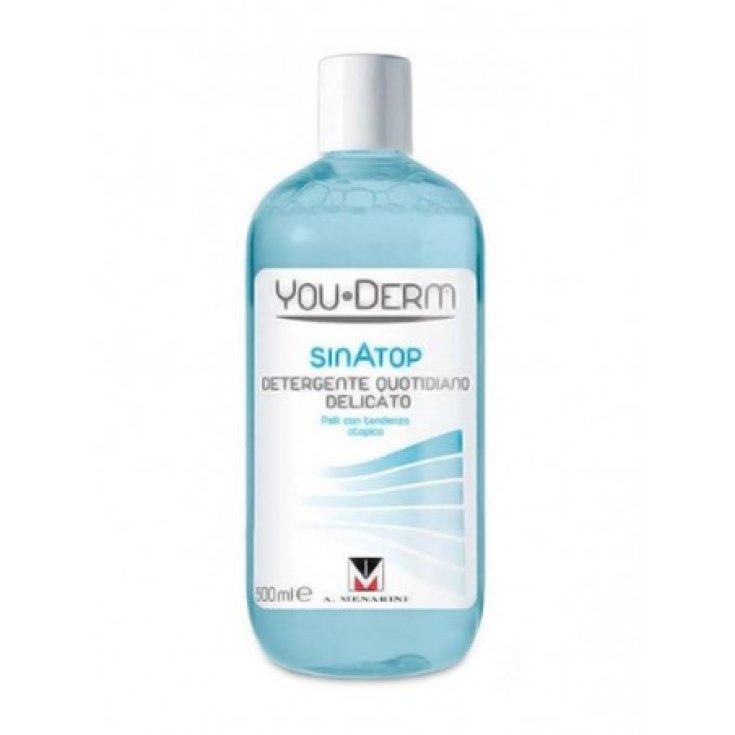 You&bull;Derm SinAtop Detergente Menarini 500ml