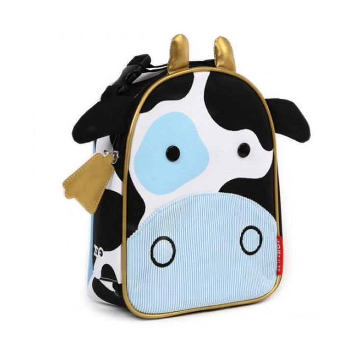 Zoo World Zainetto Termico Picci Mucca