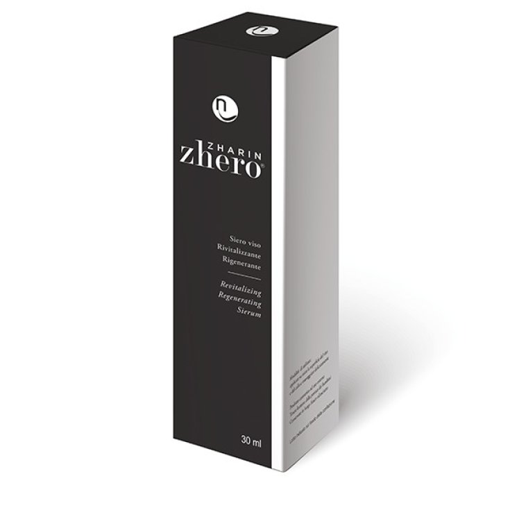 Zharin Zhero&reg; Siero Viso 30ml