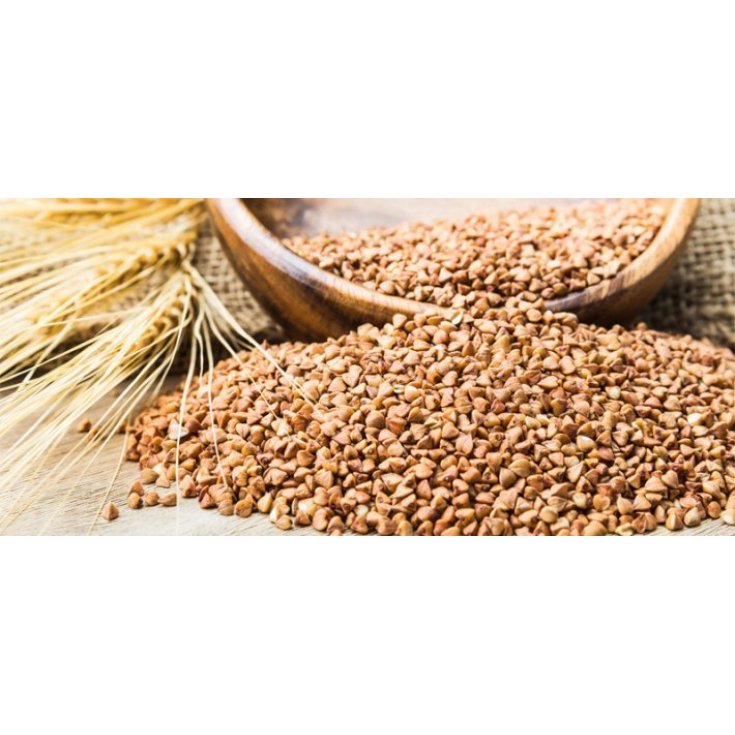Zuppa Di Grano Saraceno Farmagourmet 420g