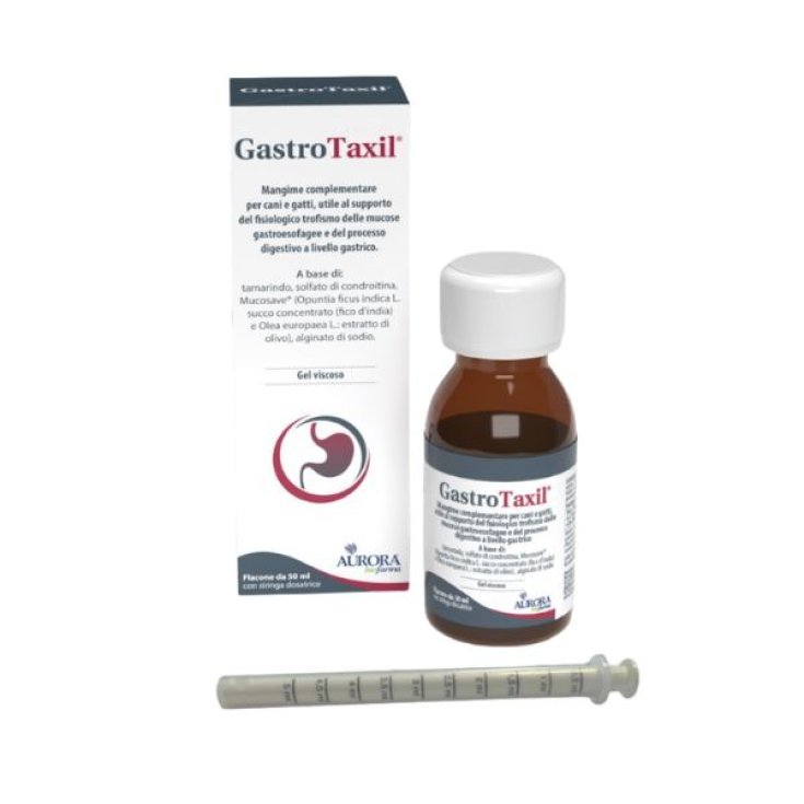 Gastrotaxil - 50ML