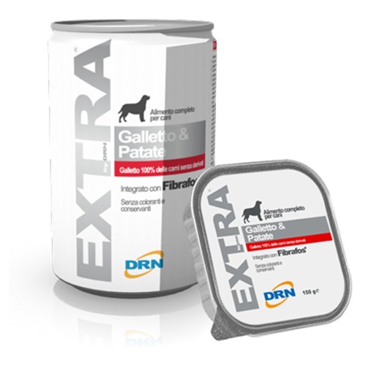 Extra Galletto & Patate - 150GR
