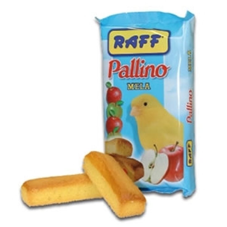 Pallino Mela - 5 pezzi da 35GR