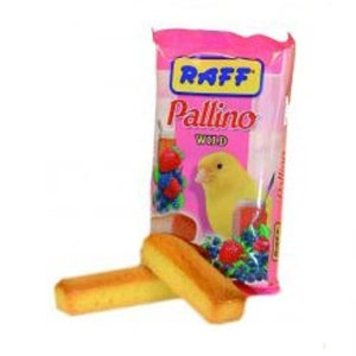 Pallino Wild Canarini - 5 pezzi da 35GR