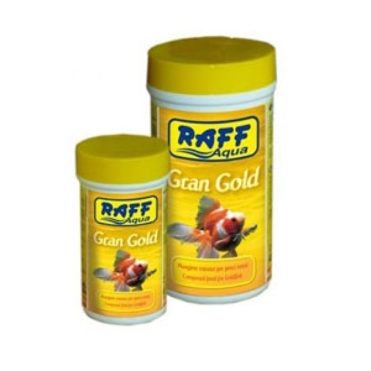 Gran Gold - 36gr-100ML