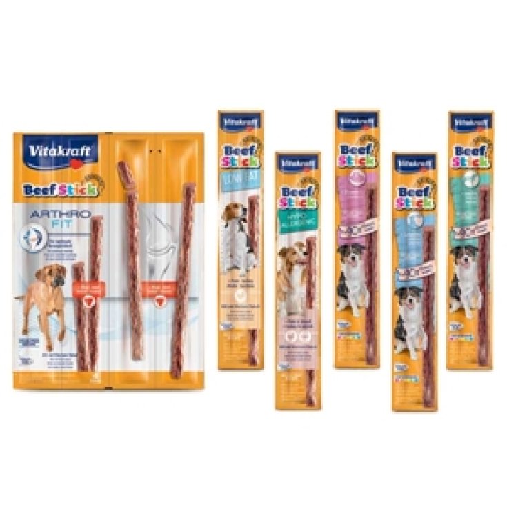 Beef Stick Funzionale - 12GR