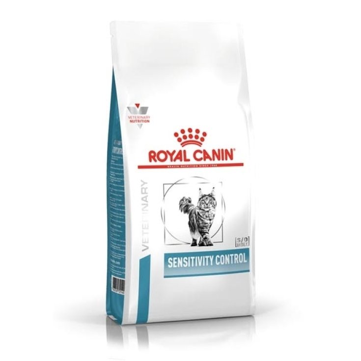 Veterinary Diet Cat Sensitivity Control - 1,50KG