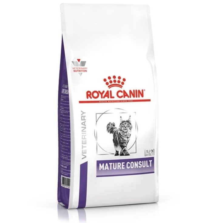 Veterinary Diet Mature Consult - 400GR