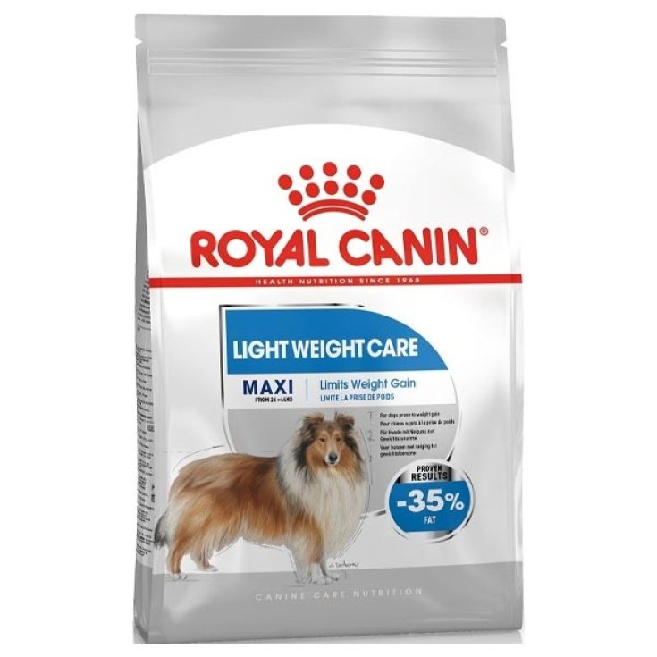Maxi Light Weight Care - 12KG