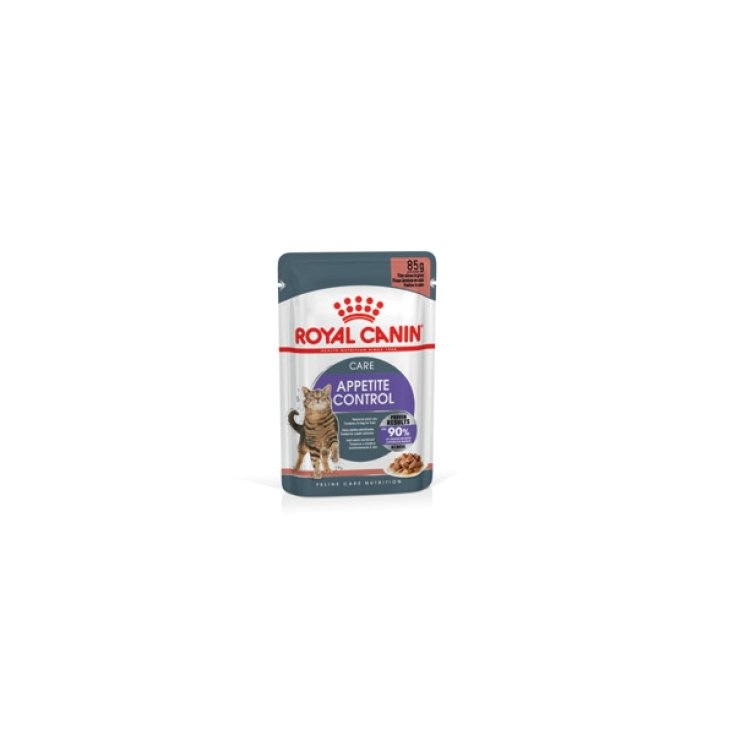 Appetite Control Care in Salsa - 85GR