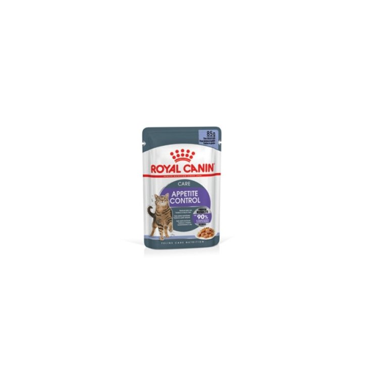 Appetite Control Care in Gelatina - 85GR