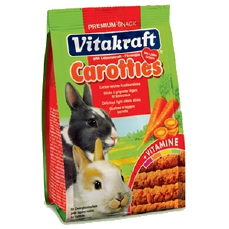 Carrotis - 50GR
