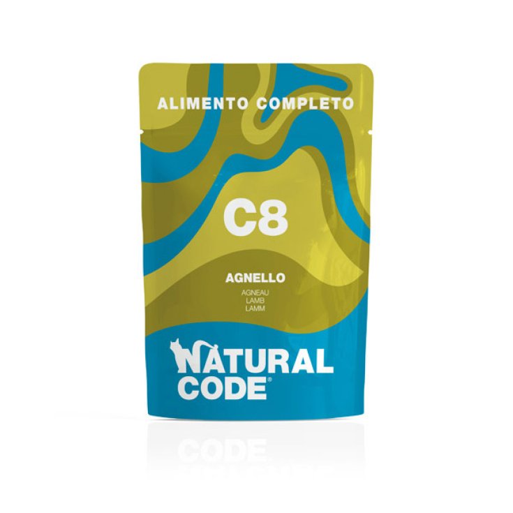 C8 Agnello - 70GR