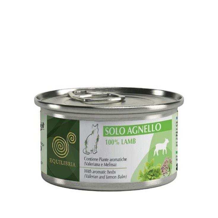 Equilibria 100%  Agnello - 85GR