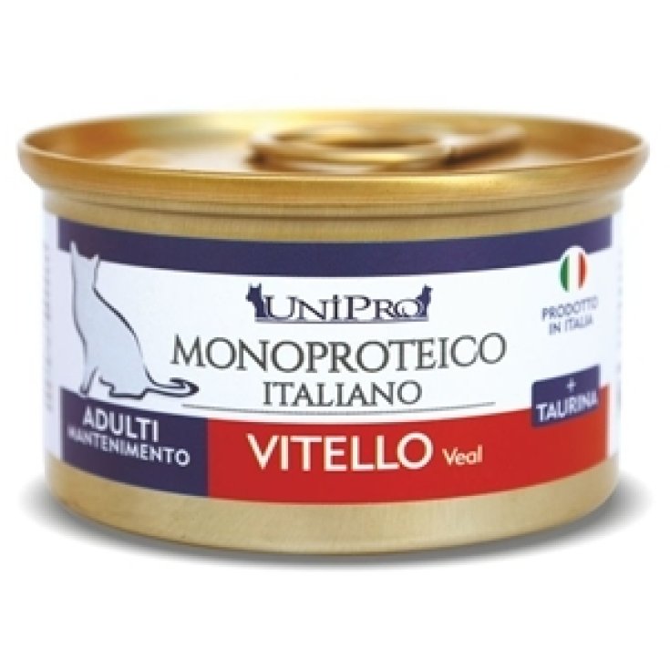 Unicamente Vitello - 85GR