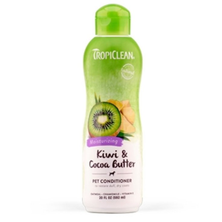 Balsamo Kiwi e Cocoa Butter - 355ML