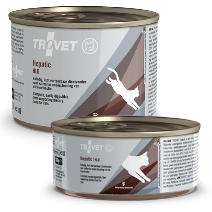 Hepatic - 200GR