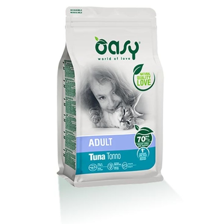 Dry Adult Tonno - 300GR