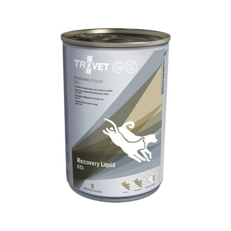 Recovery Liquid - 190GR