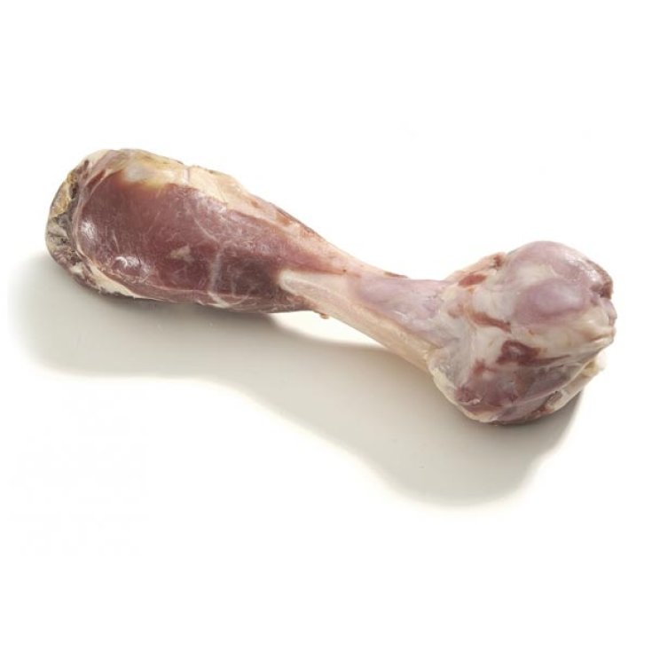 Osso di Prosciutto - 25 cm x 390 Gr