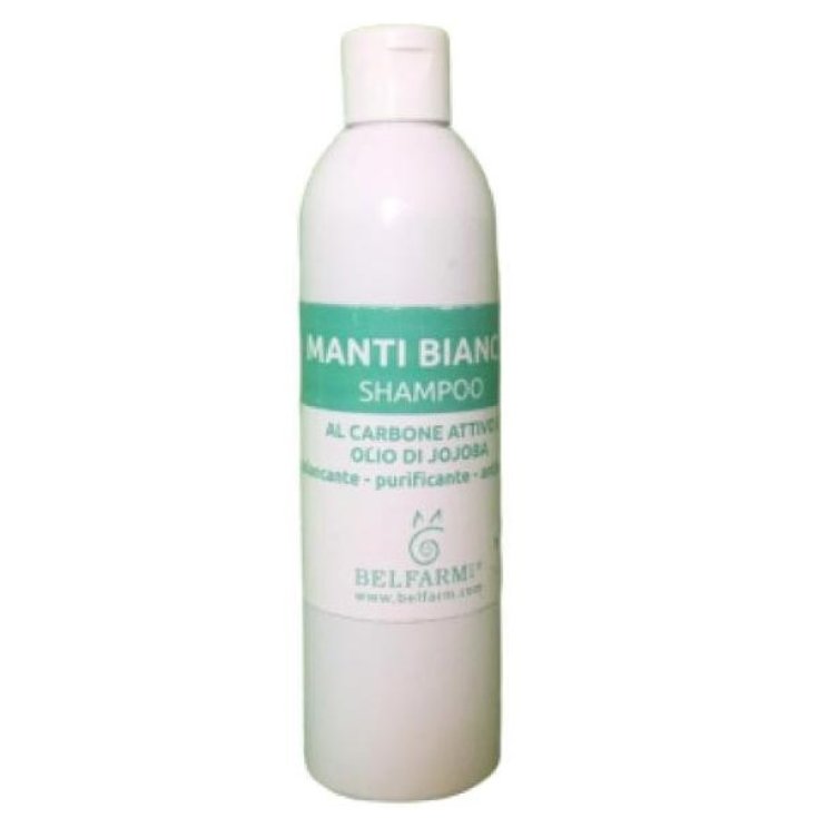 Manti Bianchi Shampoo - 250ML