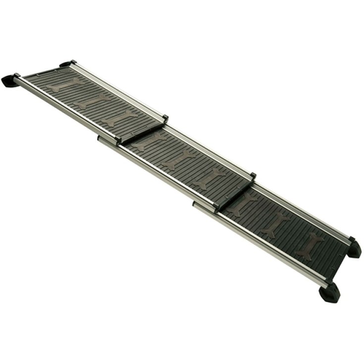 Easy Steps Rampa Telescopica per Cani - da 71 a 160 cm