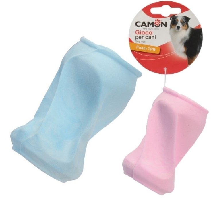 Lattina Schiacciata in Foam Termoplastica - 10CM