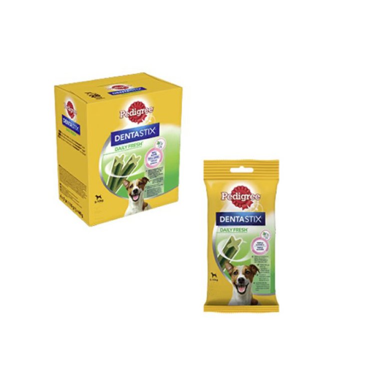 Dentastix Fresh Daily Oral Care Cani Taglia Small - 35 Snack